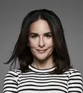 Porträtt av Alexandra Rapaport