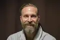 Porträtt av Jakob Öqvist