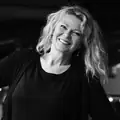 Porträtt av Ing-Marie Carlsson