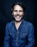 Porträtt av Erik Haag