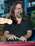 Porträtt av Max Lorentz