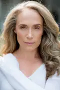 Porträtt av Jennifer Copping