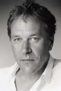 Porträtt av Tim Bentinck