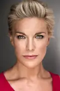 Porträtt av Hannah Waddingham
