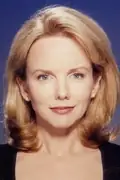 Porträtt av Linda Purl