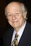 Porträtt av Ray Harryhausen