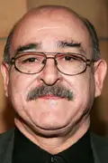 Porträtt av Tony Genaro