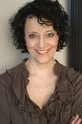 Porträtt av Pilar Uribe