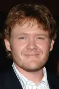 Porträtt av Scott Michael Campbell