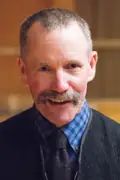 Porträtt av Peter Ostrum