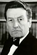 Porträtt av Aubrey Woods