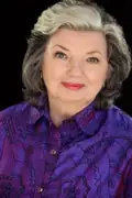 Porträtt av Kathleen Fee
