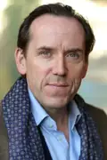 Porträtt av Ben Miller