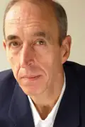 Porträtt av Michael Mears