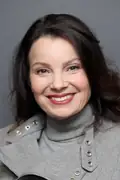 Porträtt av Fran Drescher