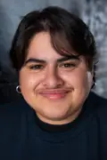 Porträtt av Julian Dennison