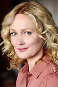 Porträtt av Tricia Munford