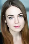Porträtt av Emily Barclay