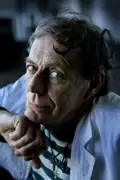 Porträtt av Barry Otto