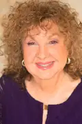 Porträtt av Sharon Noble