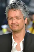 Porträtt av Pierre Coffin
