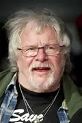 Porträtt av Bill Oddie