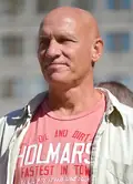 Porträtt av Lars Göran Persson