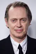 Porträtt av Steve Buscemi