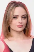 Porträtt av Joey King