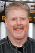 Porträtt av John DiMaggio