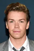 Porträtt av Will Poulter