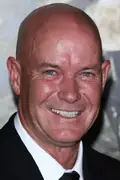 Porträtt av Gary Sweet