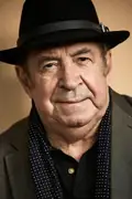 Porträtt av Roy Billing