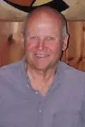 Porträtt av Peter Behn