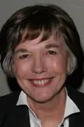 Porträtt av Cammie King