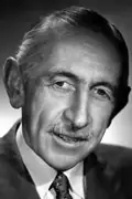 Porträtt av Will Wright