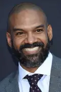 Porträtt av Khary Payton