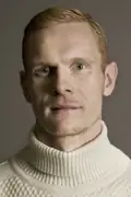 Porträtt av Peter Plaugborg