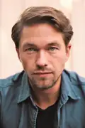 Porträtt av Jakob Oftebro