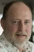 Porträtt av Peter Aude