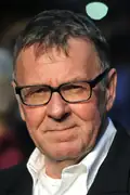 Porträtt av Tom Wilkinson