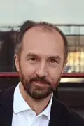 Porträtt av Olle Sarri