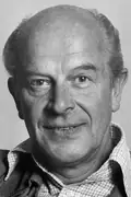 Porträtt av Ingvar Kjellson