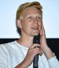 Porträtt av Anton Lundqvist
