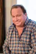 Porträtt av Claes Malmberg