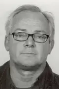 Porträtt av Trond Brænne