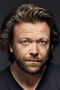 Porträtt av Kåre Conradi