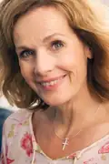 Porträtt av Ingrid Vollan