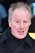 Porträtt av John Sparkes
