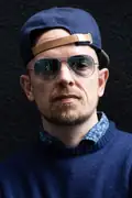 Porträtt av Jan Delay